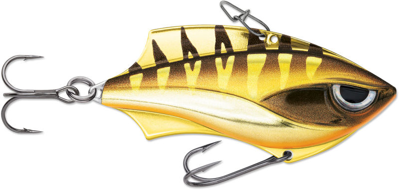 RAPALA V-BLADE RVB06 GCHT