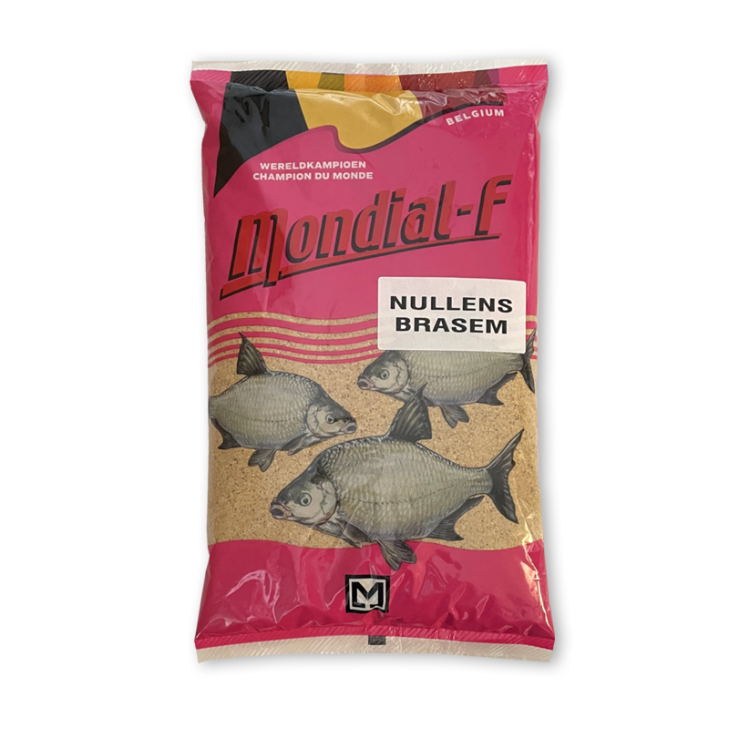 MONDIAL F. NULLENS BREMES 1KG