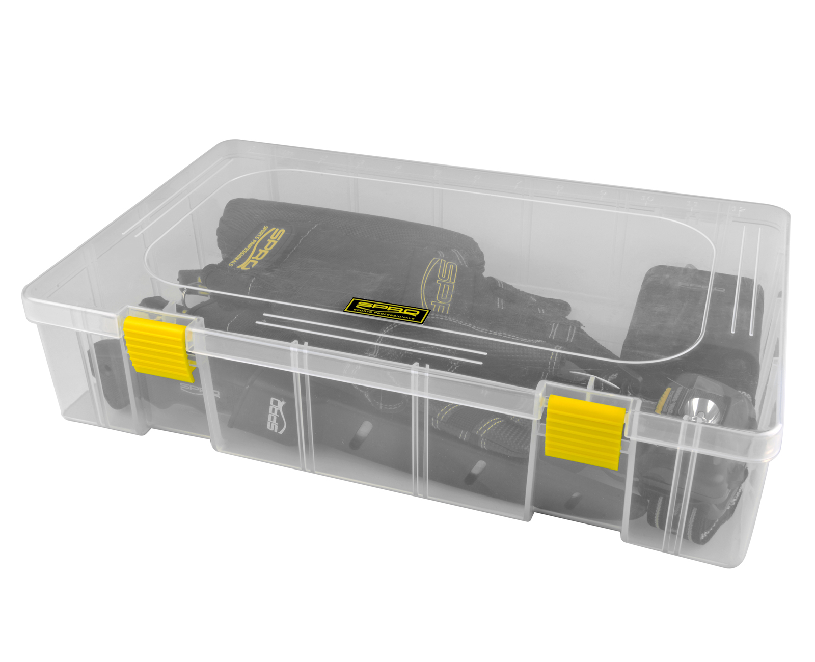 SPRO TACKLE BOX 2800