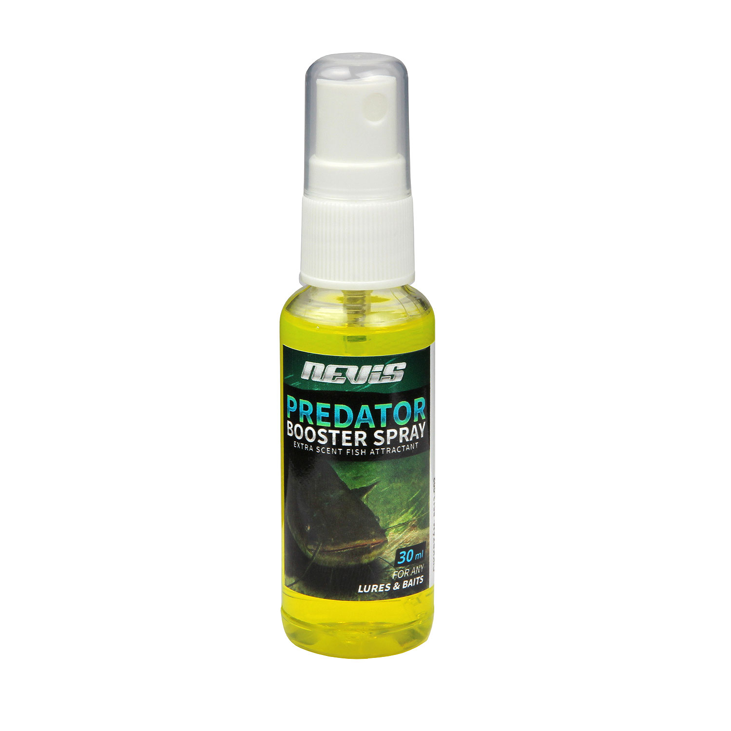 NEVIS PREDATOR AROMA SPRAY - HARCSA 30ML