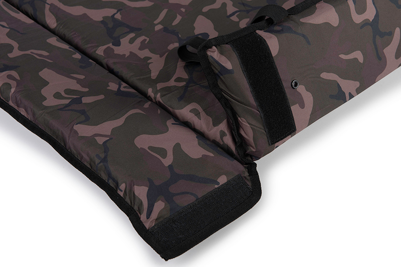 FOX CAMO MAT WITH SIDES