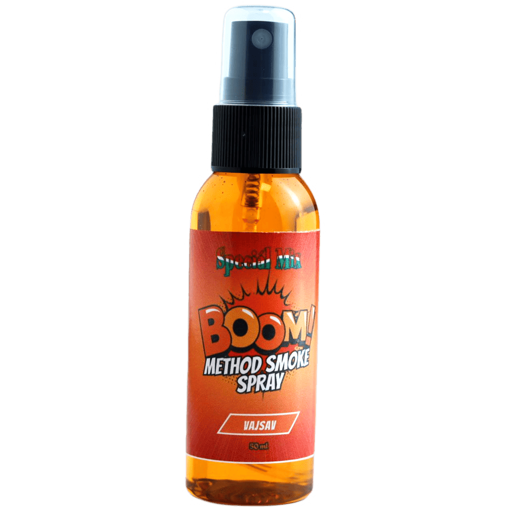 SPECIÁL MIX METHOD SPRAY VAJSAV