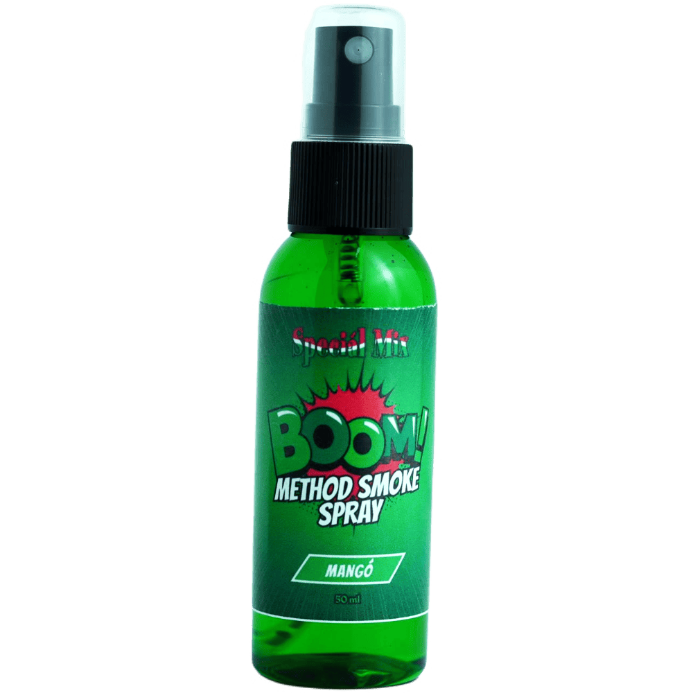 SPECIÁL MIX METHOD SPRAY MANGÓ