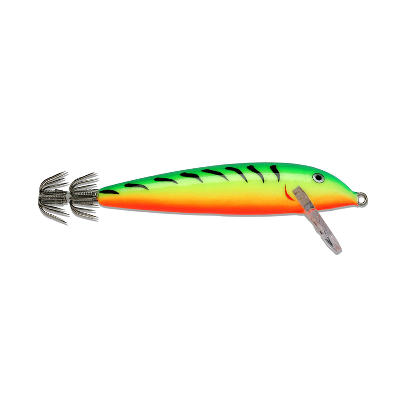 RAPALA WOBBLER SQ11 FT