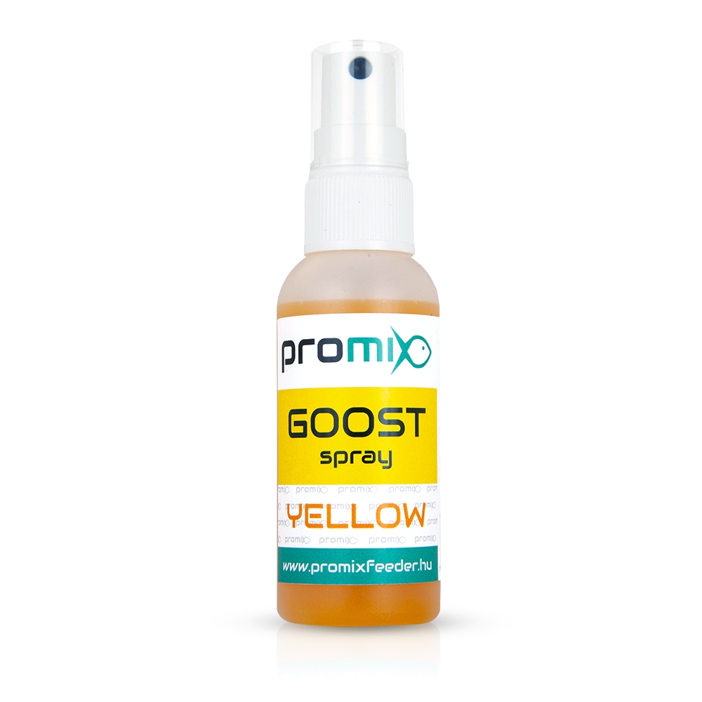 PROMIX GOOST YELLOW