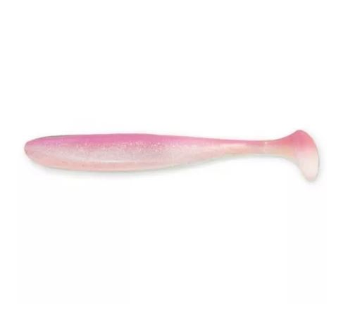 KEITECH EASY SHINER 4" BUBBLEGUM SHINER