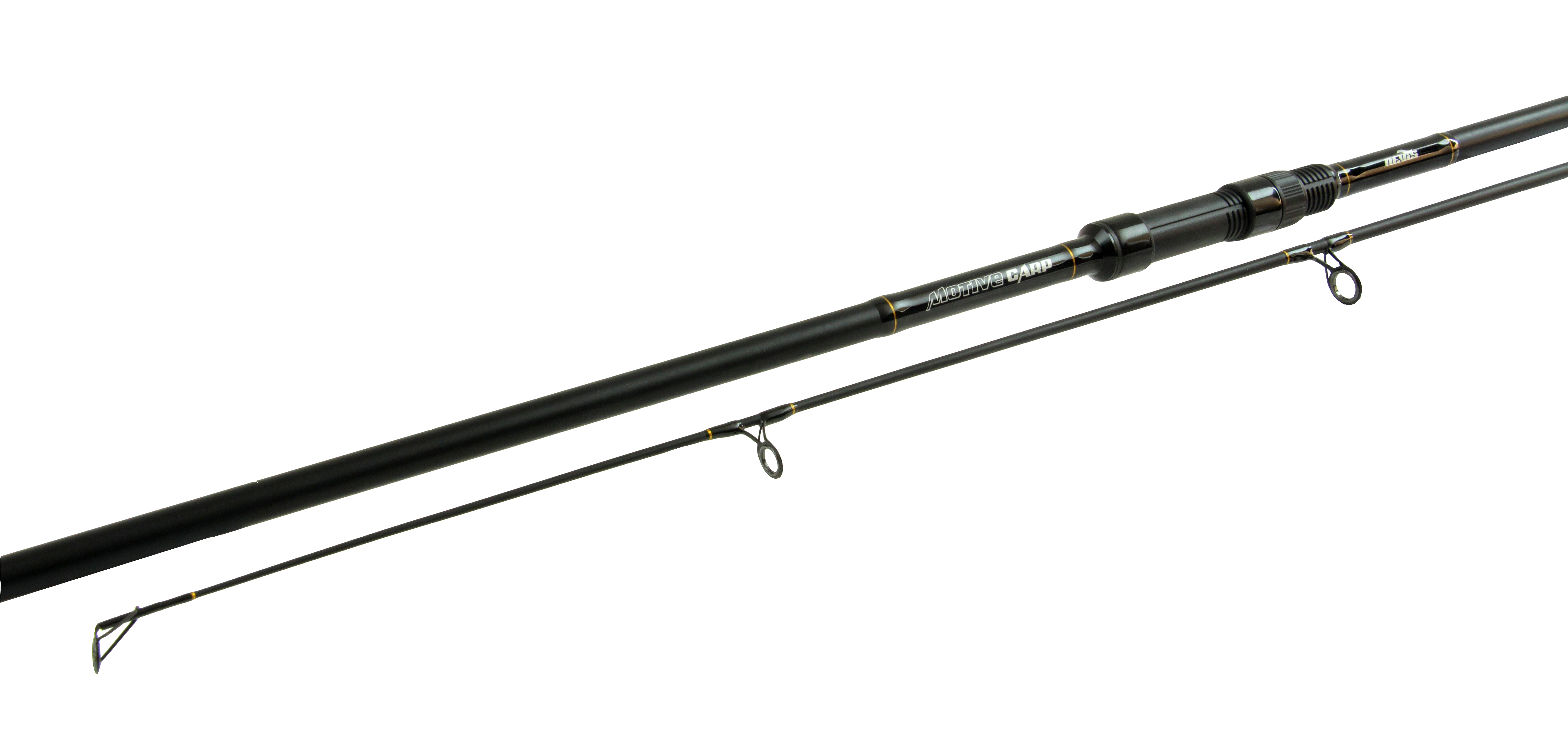 NEVIS MOTIVE CARP 360 2RÉSZ 3LBS