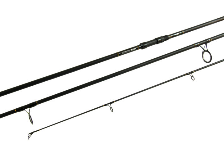 NEVIS MOTIVE CARP 3,9M 3,5LB 3 RÉSZ