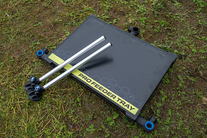 FOX MATRIX PRO FEEDER TRAY