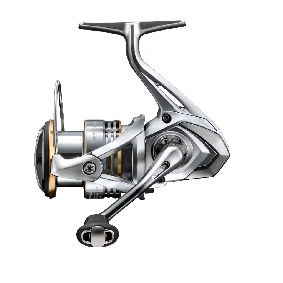 SHIMANO SEDONA FJ 2500