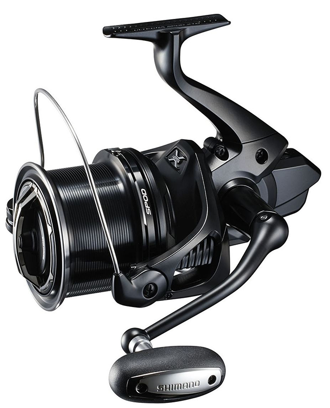 SHIMANO ULTEGRA XTE SPOD