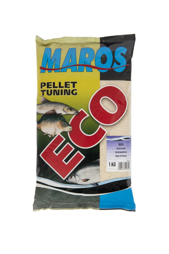 MAROS MIX ECO 3KG BUSA