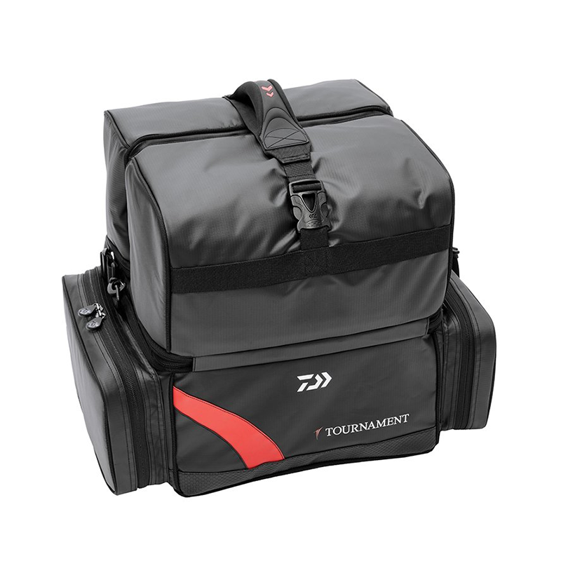 DAIWA TOURNAMENT PRO COOL & TACKLE BAG