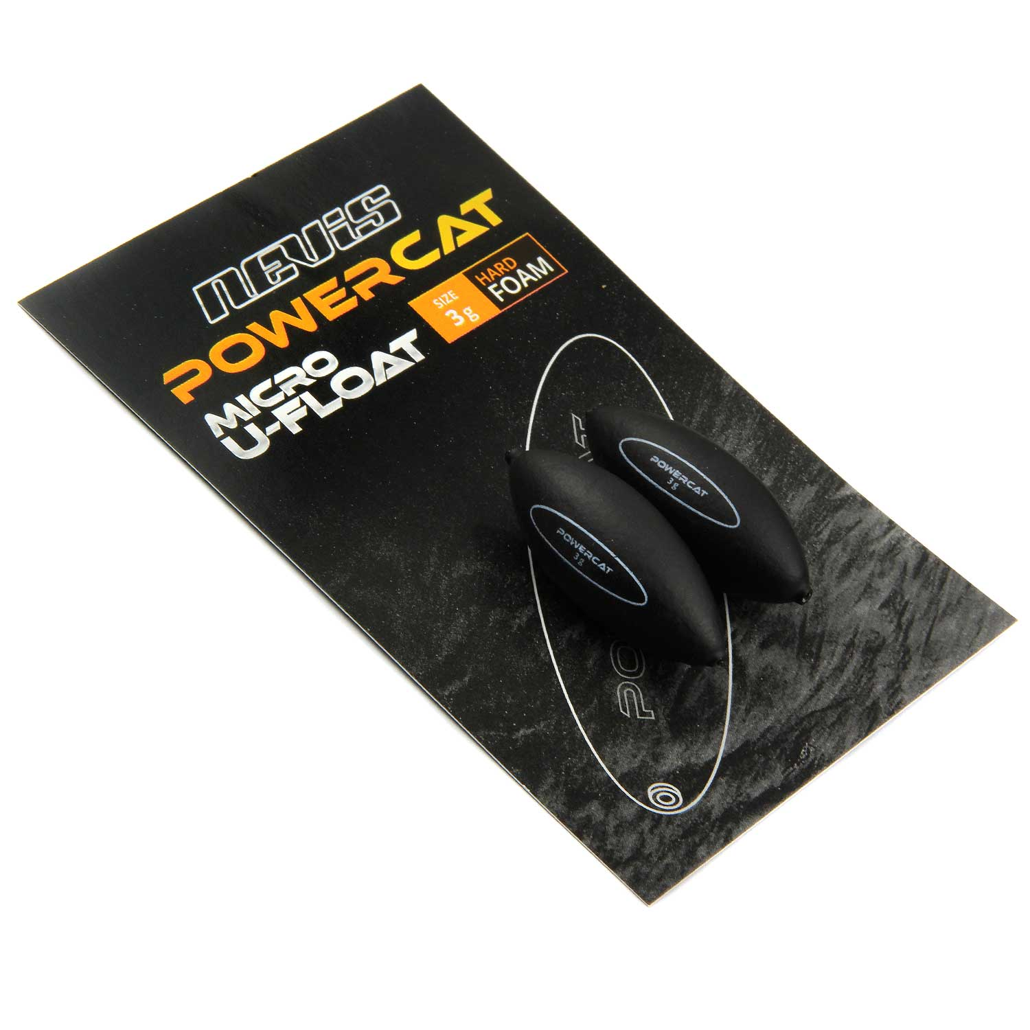 NEVIS POWERCAT MICRO U-FLOAT 3G FEKETE