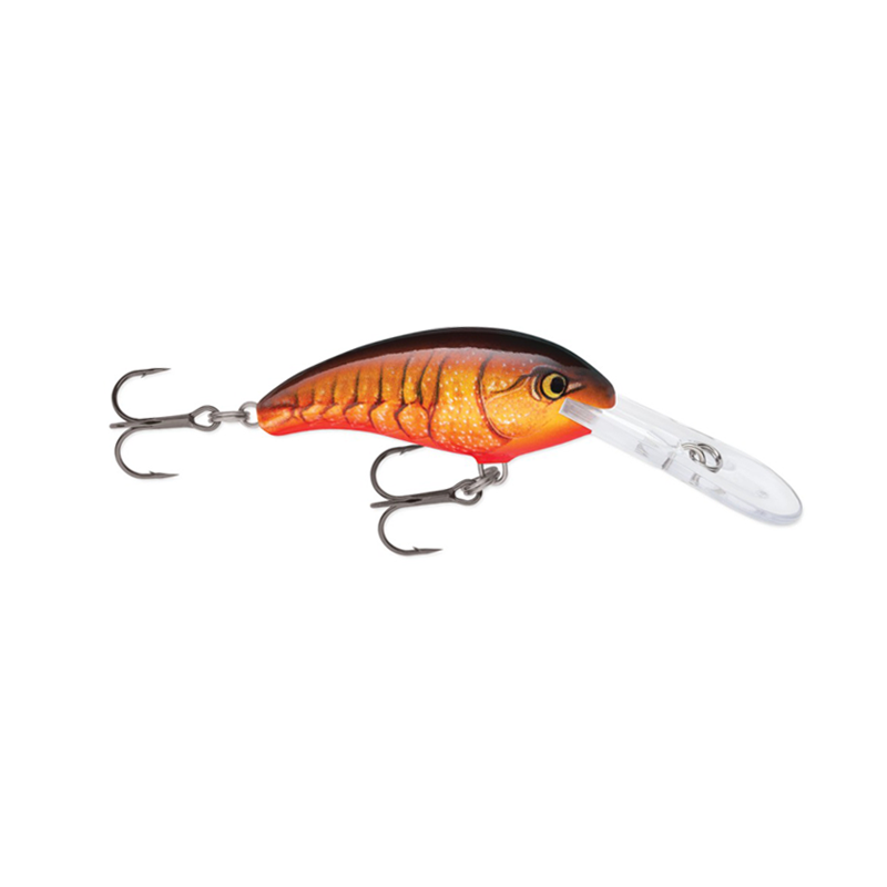 RAPALA WOBBLER SDD05 DCW