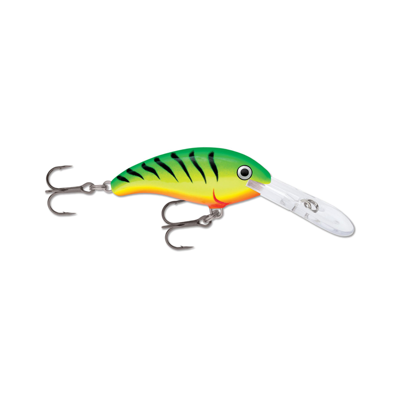 RAPALA WOBBLER SDD05 FT