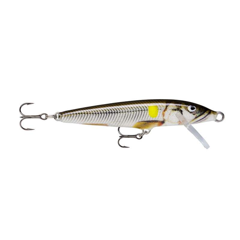 RAPALA WOBBLER F09 AYUL