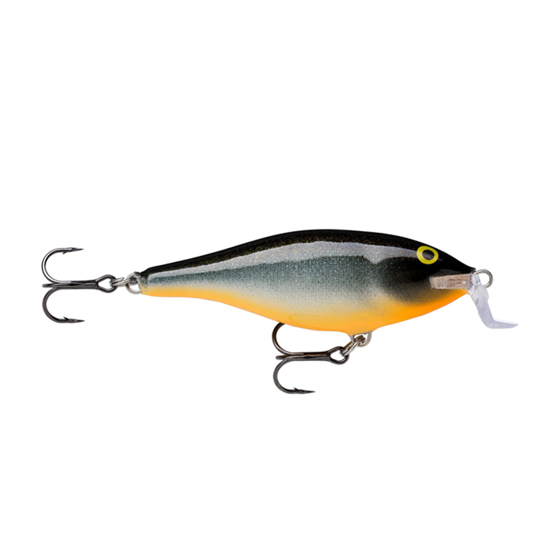 RAPALA WOBBLER SSR09 HLW