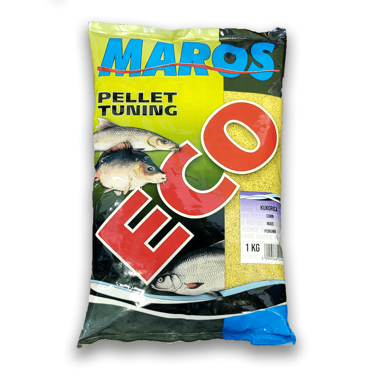 MAROS MIX ECO 1KG KUKORICA