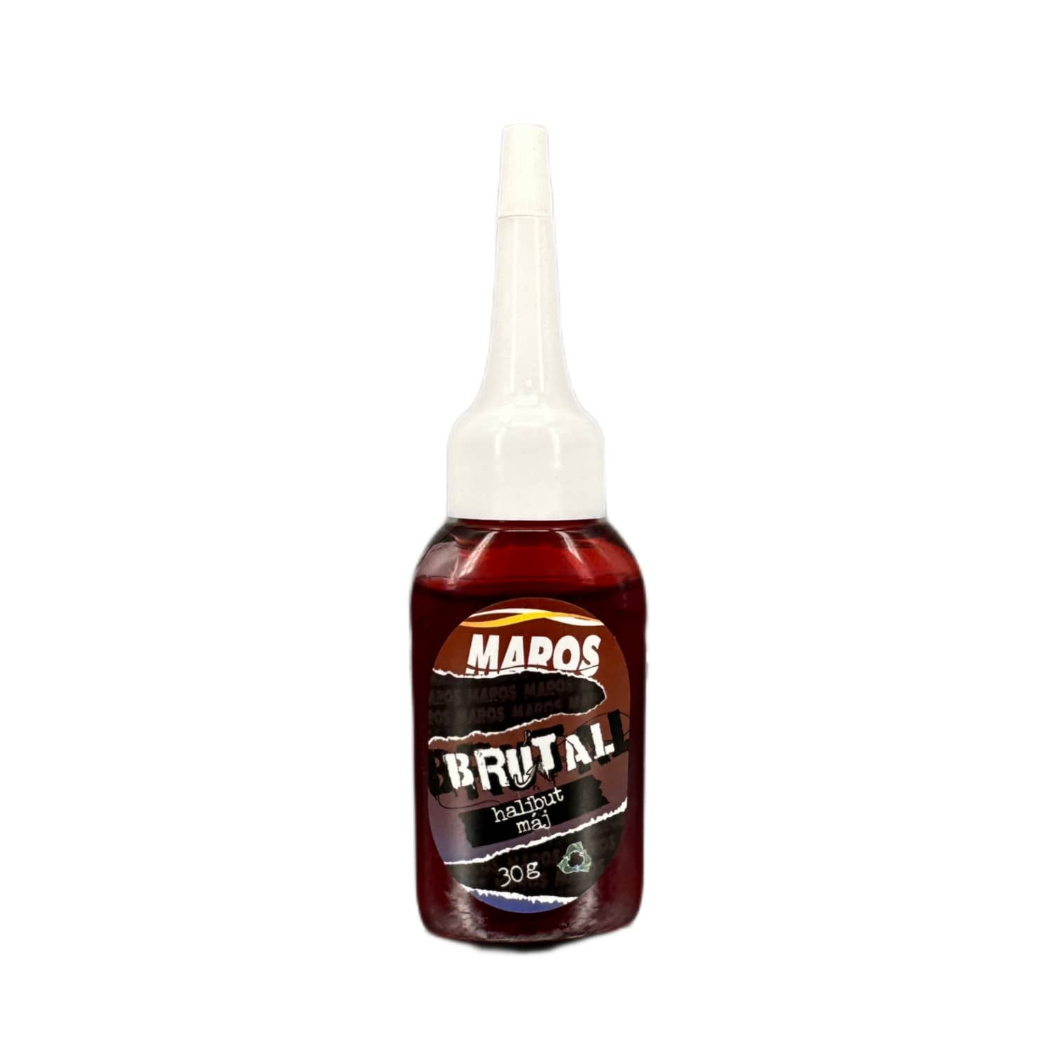 MAROS MIX BRUTAL JAM - MANGÓ 30gr