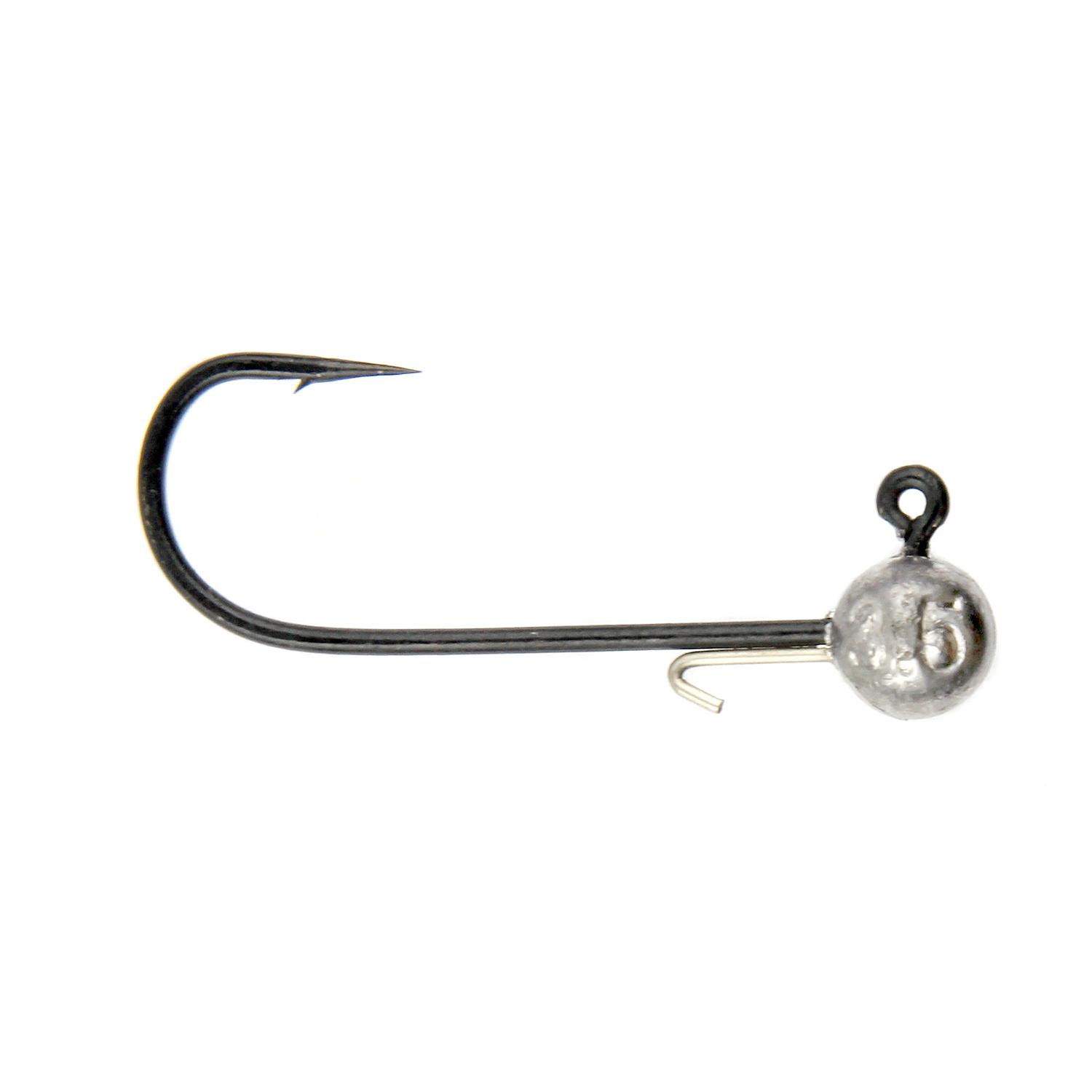 REIVA ULTRA STRONG JIG HEAD 4DB/CS. 1/0 7G