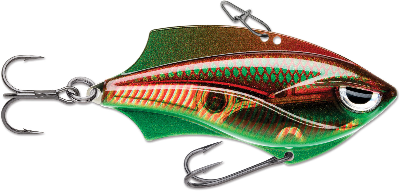 RAPALA V-BLADE RVB06 GMTU