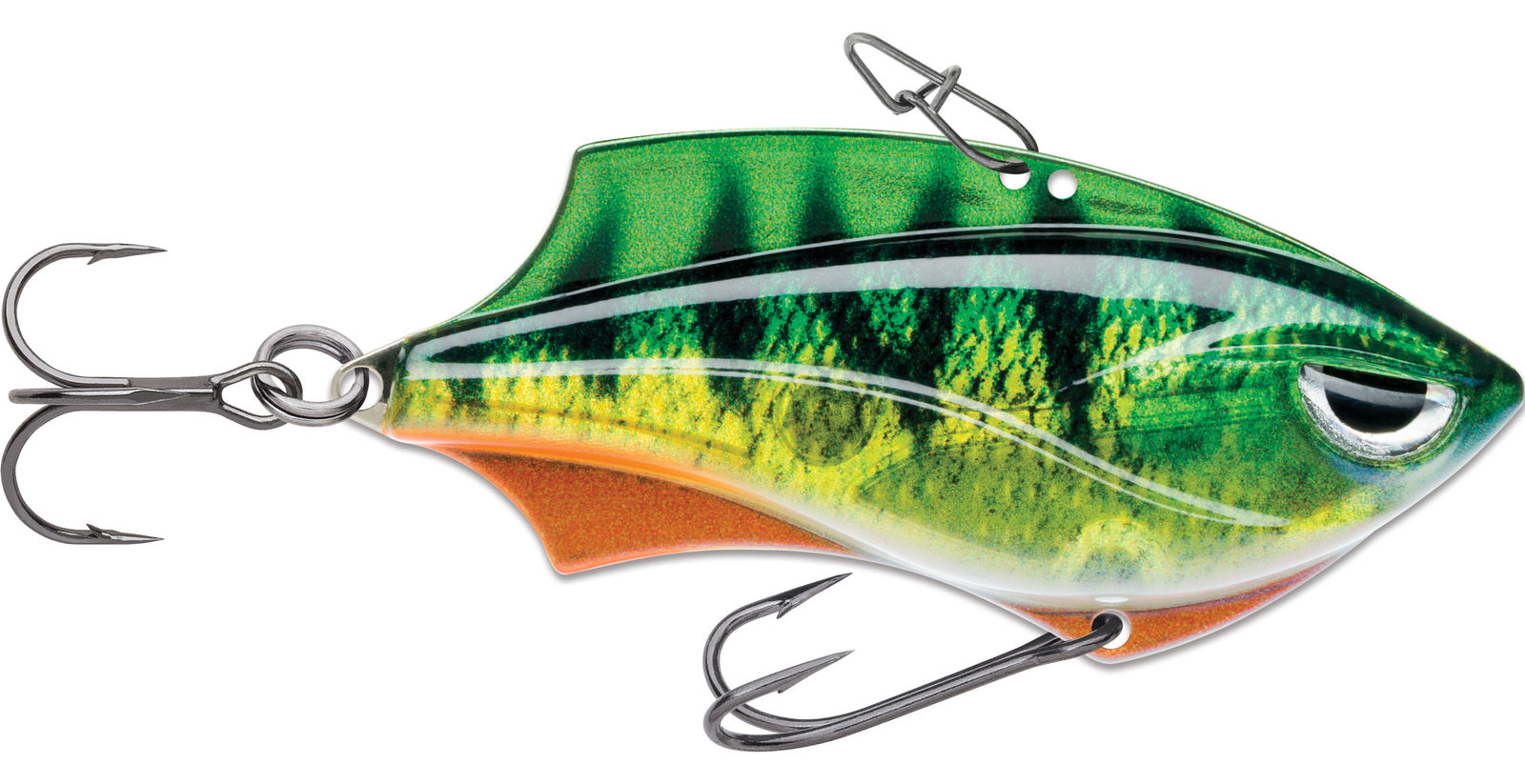 RAPALA V-BLADE RVB06 PEL