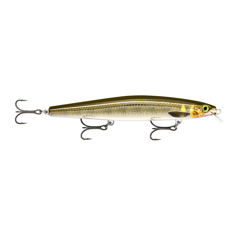 RAPALA WOBBLER MXLM12 AYUL