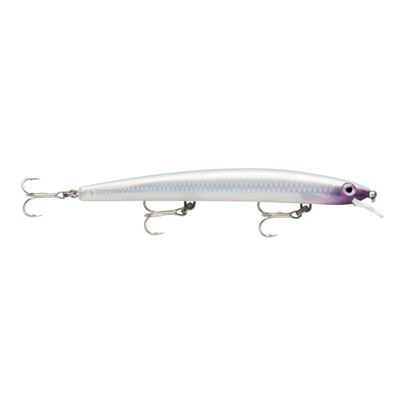 RAPALA WOBBLER MXR13 FPGH