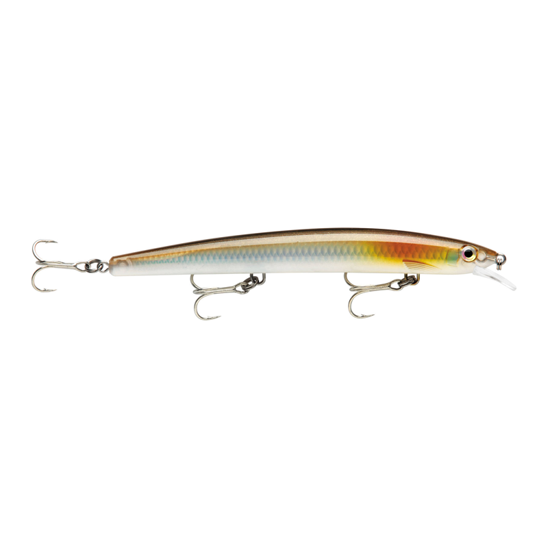 RAPALA WOBBLER MXR13 FAYU