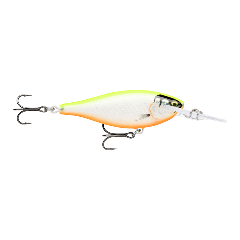 RAPALA SHAD RAP ELITE SRE55 GDCO