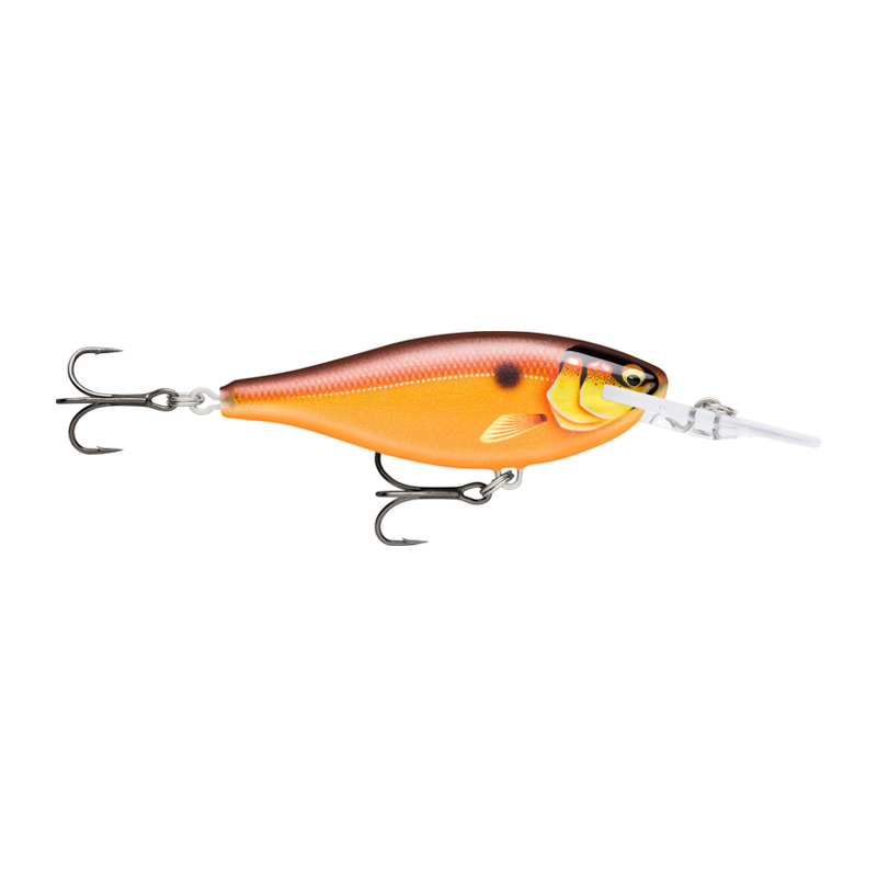 RAPALA SHAD RAP ELITE SRE55 GDCW