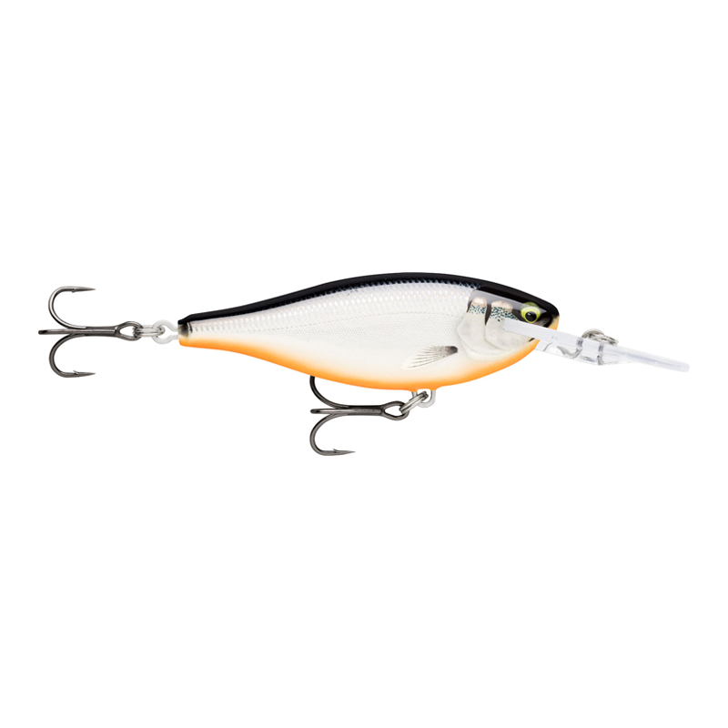 RAPALA SHAD RAP ELITE SRE75 GDSS