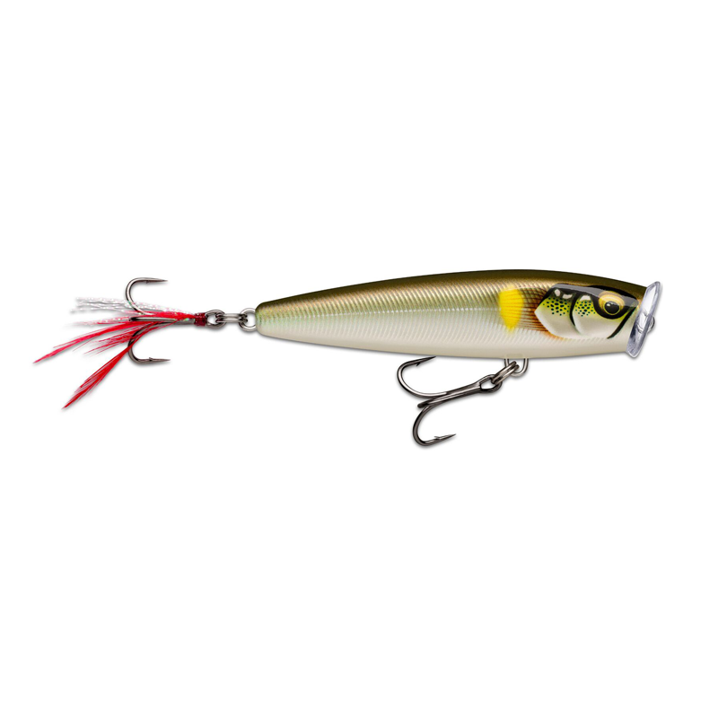 RAPALA SKITTER POP ELITE SPE95 GDAY