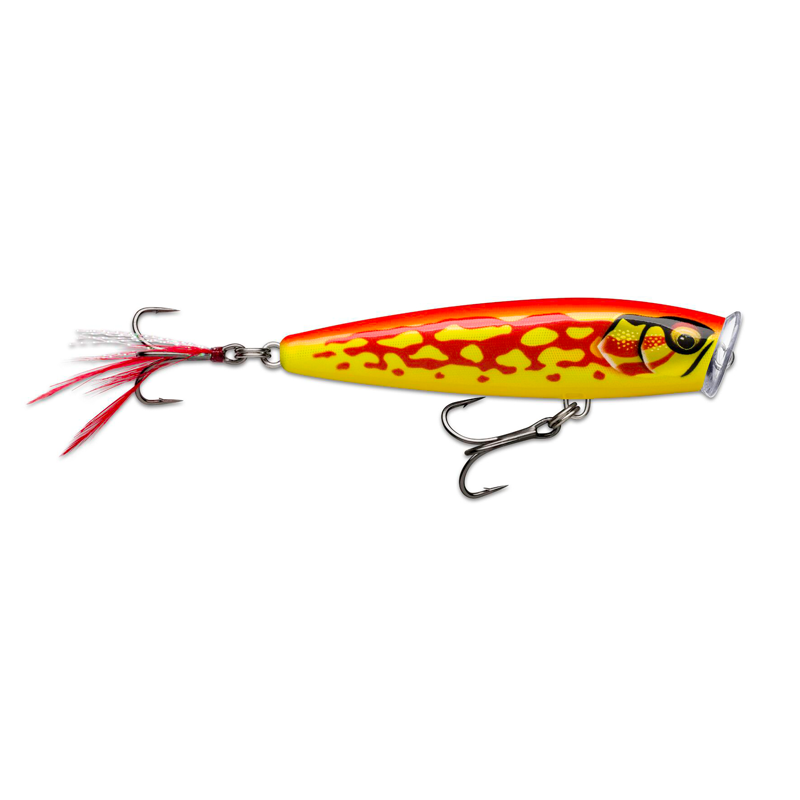 RAPALA SKITTER POP ELITE SPE95 GDOF