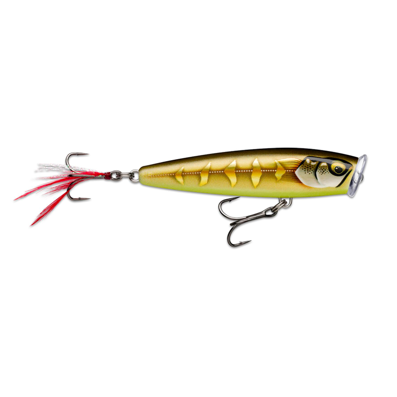 RAPALA SKITTER POP ELITE SPE95 GDSGS