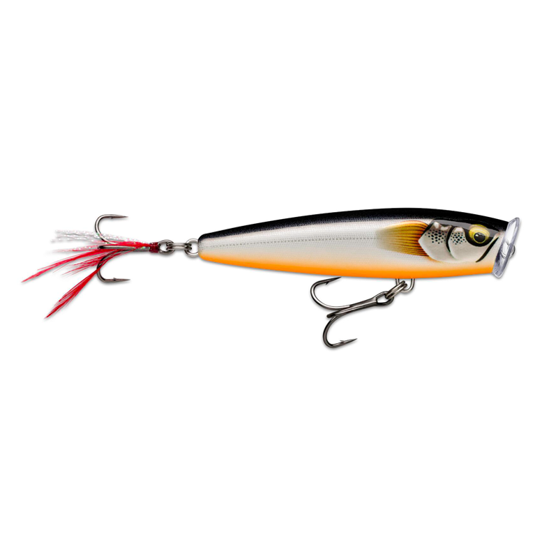 RAPALA SKITTER POP ELITE SPE95 GDSS