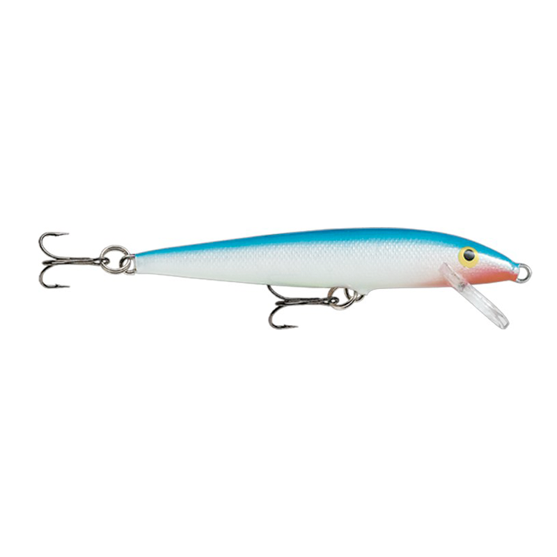 RAPALA WOBBLER F09 B