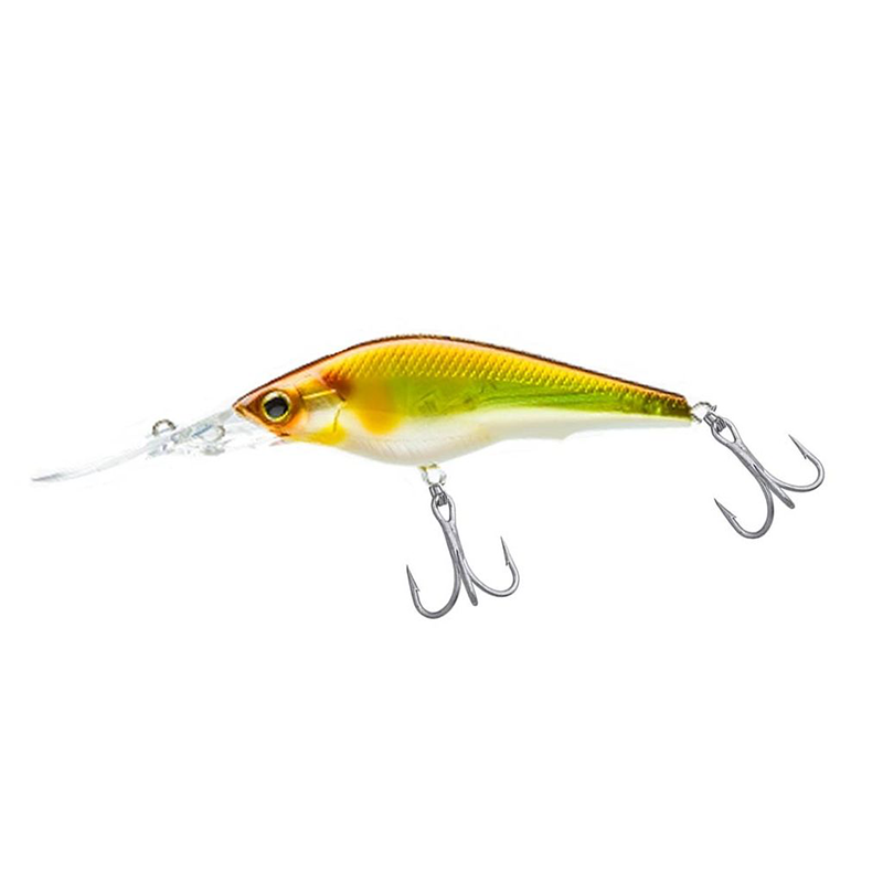 DUEL HARDCORE SHAD SR 75 SF - MGSA