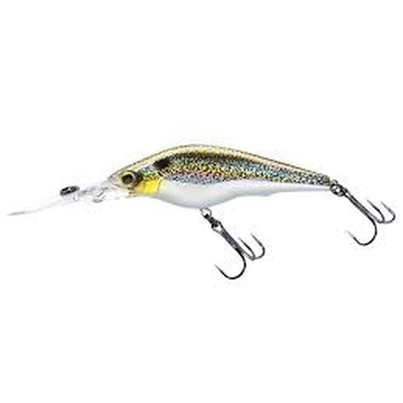 DUEL HARDCORE SHAD SR 75 SF - PHSH