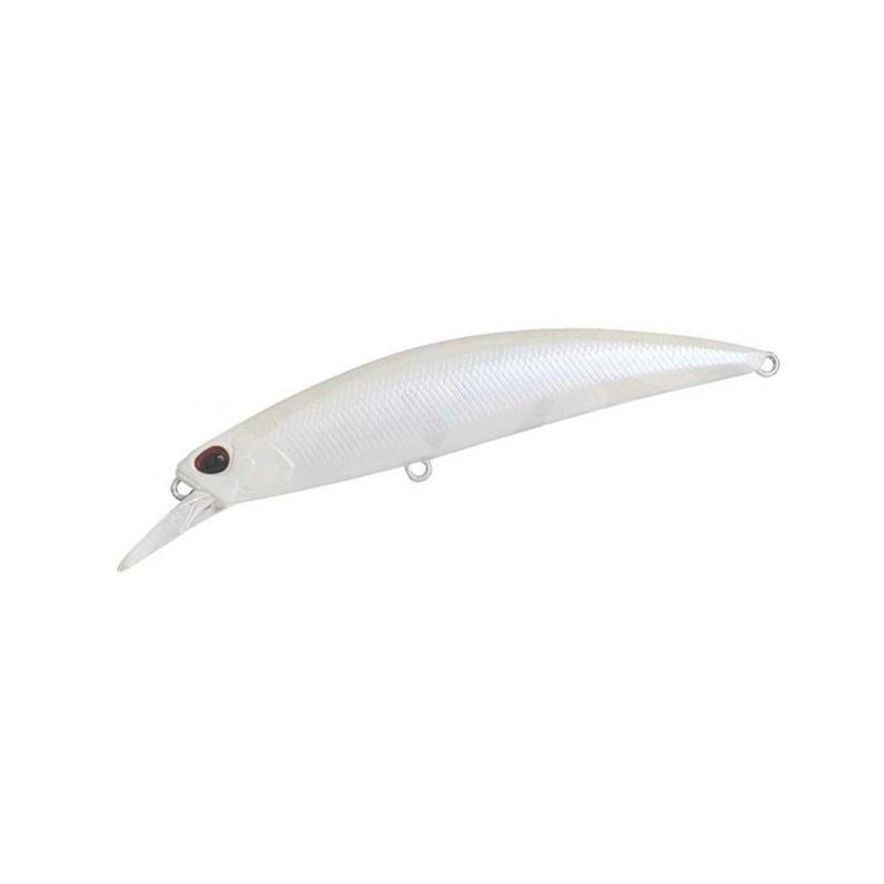 DUO SPEARHEAD RYUKI 60S 6CM 6,5G IVORY PEARL ACCZ049