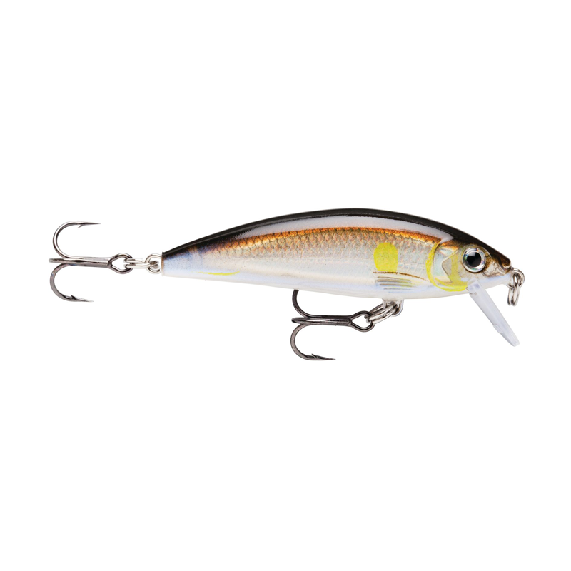 RAPALA WOBBLER XRCD05 AYU