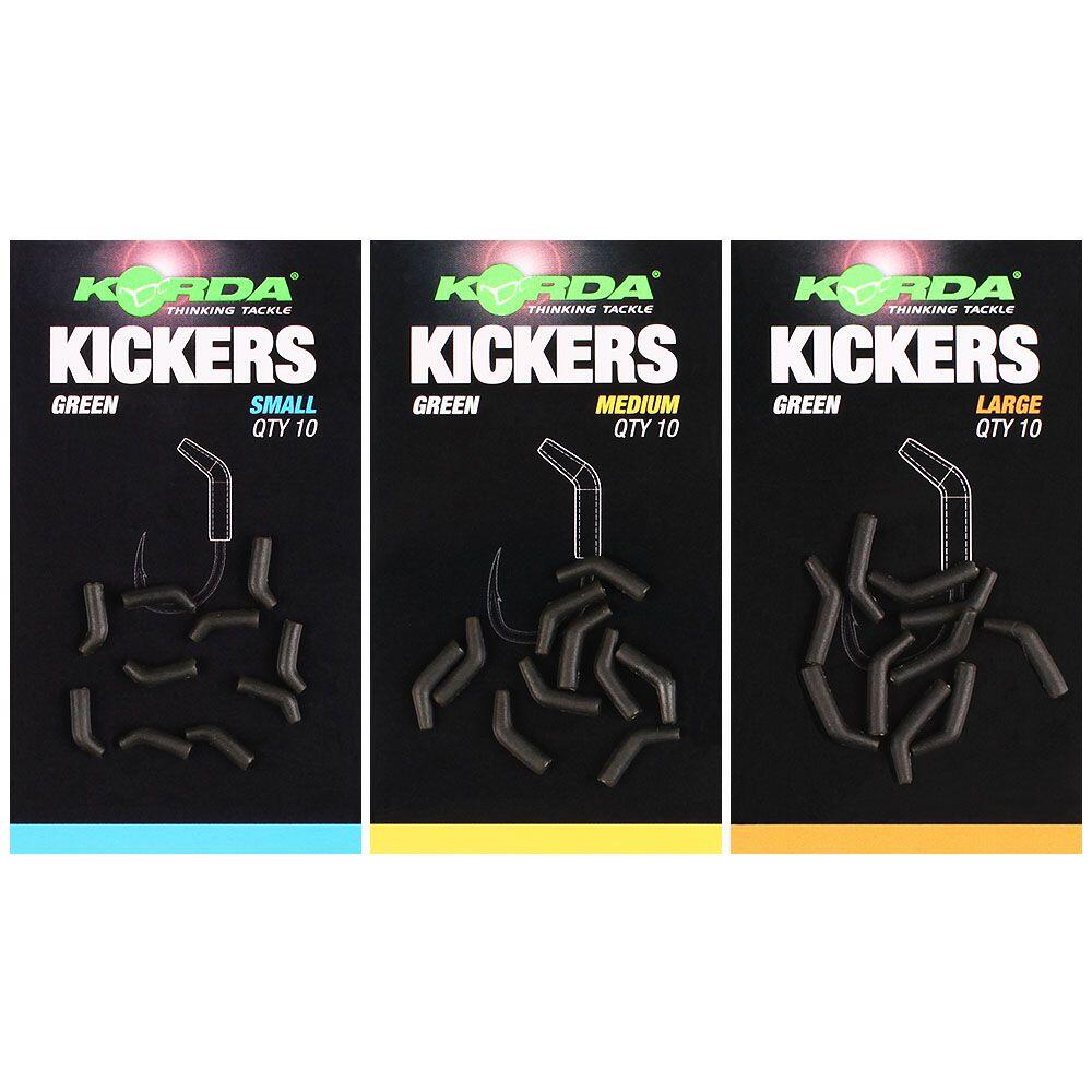 KORDA KICKERS GREEN - LARGE