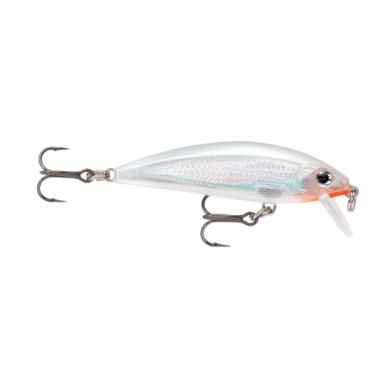 RAPALA WOBBLER XRCD07 GGH