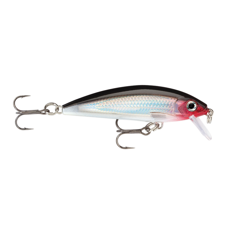 RAPALA WOBBLER XRCD05 S