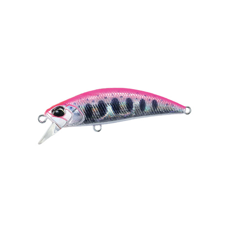 DUO SPEARHEAD RYUKI 50S 5CM 4,5G PINK YAMAME ADA4019