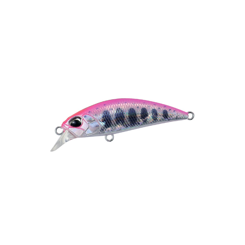 DUO SPEARHEAD RYUKI 45S 4,5CM 4G PINK YAMAME ADA4019