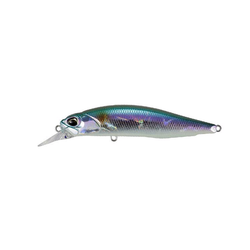 DUO REALIS ROZANTE 77SP 7,7CM 8,4G ALL BAIT ADA3077