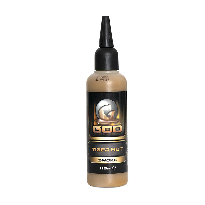 KORDA GOO TIGER NUT SMOKE