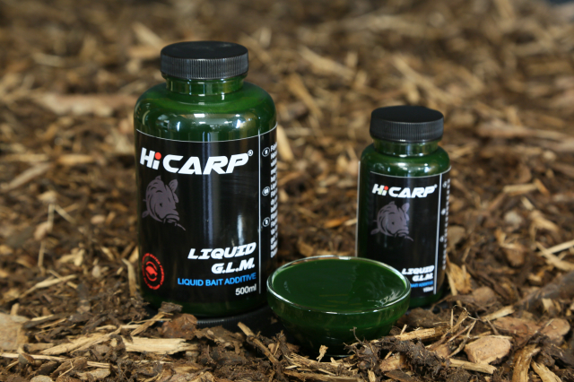 HICARP LIQUID GLM 150ML